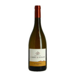 White Wine 2022 LE MARESTEL...