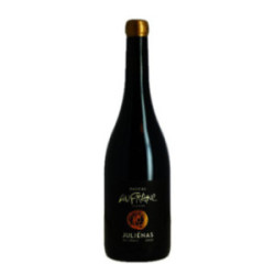 Red Wine 2022 JULIÉNAS Les...