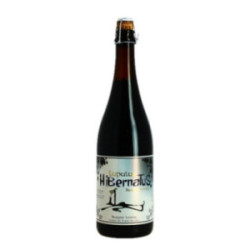 Winter beer LUPULUS...