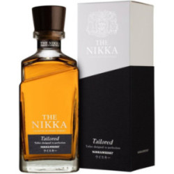 NIKKA Tailored The NIKKA...
