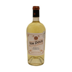 Muscat de Rivesaltes White...