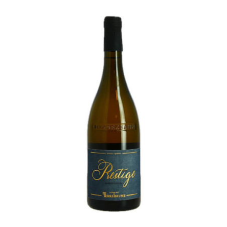BONNEZEAUX PRESTIGE 2025 by Domaine de TERREBRUNE