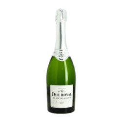 DUC ROYAL Sparkling BLANC...