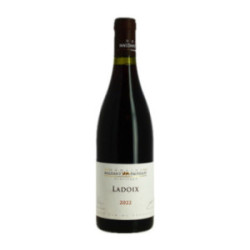 LADOIX ROUGE 2022 Domaine...