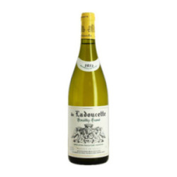POUILLY FUME LADOUCETTE 2023