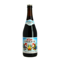 NICE Chouffe Belgian Winter...