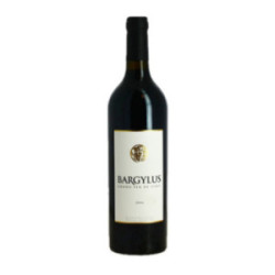 Domaine de Bargylus 2016...