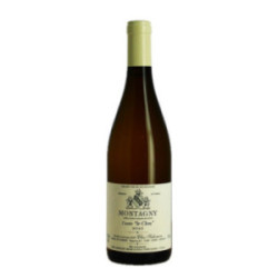MONTAGNY White Burgundy LE...