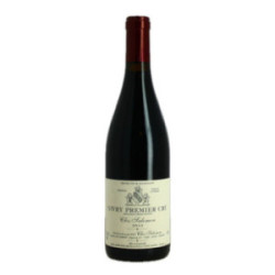 GIVRY 1ER CRU Red Wine 2022...