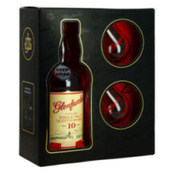GLENFARCLAS 10 Year Old...