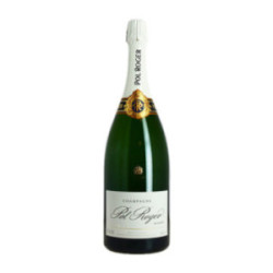 Pol Roger Champagne Brut...