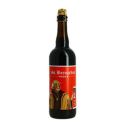 St. Bernardus Prior 8...
