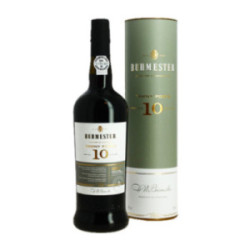 Burmester 10 Years Old...