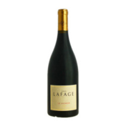 Red Wine ROUSSILLON  Le...