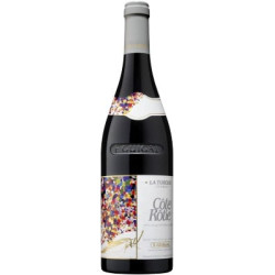 Côte Rôtie LA TURQUE Côte...