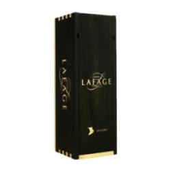 Domaine LAFAGE Cuvée  LES...