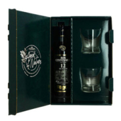 Centenario 12 Year Old Rum...