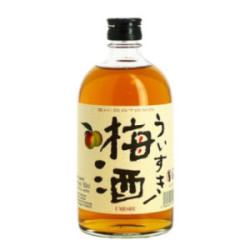 Shiratama Umeshu Plum...
