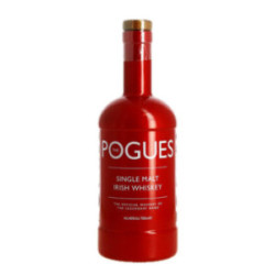 The Pogues Single Malt –...