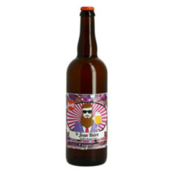 La Jean Beer IPA Organic...