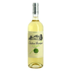 RECOUGNE BLANC Bordeaux...