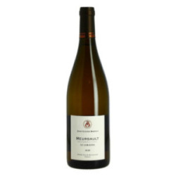 MEURSAULT White Wine Le...