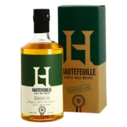 HAUTEFEUILLE Single Farm...