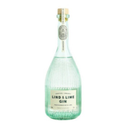 Organic GIN of Scotland...