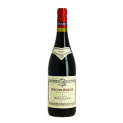 Bourgogne Rouge Retour des...