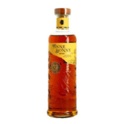 ANNE BONNY rum based Spirit...