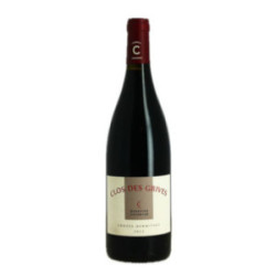 Domaine COMBIER Crozes...