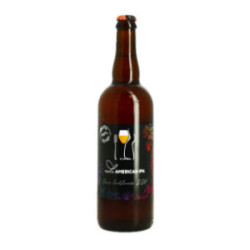 Craft Beer LAMERICAN IPA...