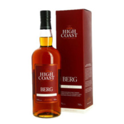 HIGH COAST Cuvée BERG...