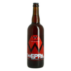 WEPPA Triple Beer 75 cl...