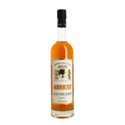 APRICOT LIQUEUR ABRICOT by...