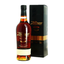 Rum Zacapa Solera Gran...