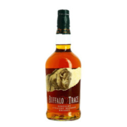 Buffalo Trace Kentucky...