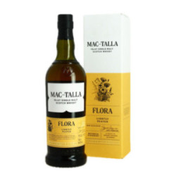 Mac-Talla FLORA Islay...