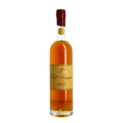 Vieil ARMAGNAC Vintage 2011...