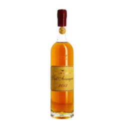 Old ARMAGNAC MILLESIME 2012...
