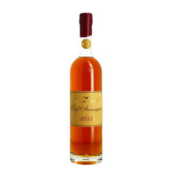 Vieil ARMAGNAC Vintage 2013...