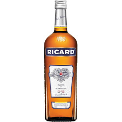 RICARD 45 Pastis de...