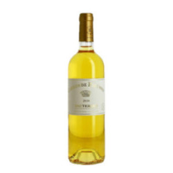 CARMES de RIEUSSEC...