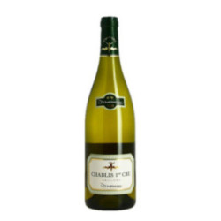 Chablis 1er Cru Vaillons...