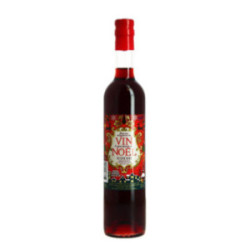 CHRISTMAS Wine and Spice...