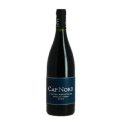 Cap Nord Crozes Hermitage...