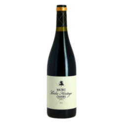 Cahors Cuvée Heritage...