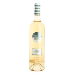 Gris Blanc Languedoc Rosé...