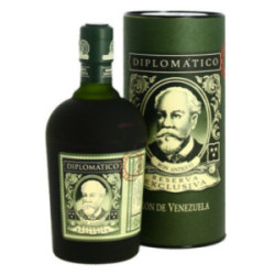 Diplomatico Reserva...