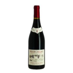 Marcillac Cuvée Lo Sang Del...